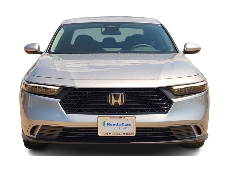 Thumbnail: 2023 Honda Accord - 6