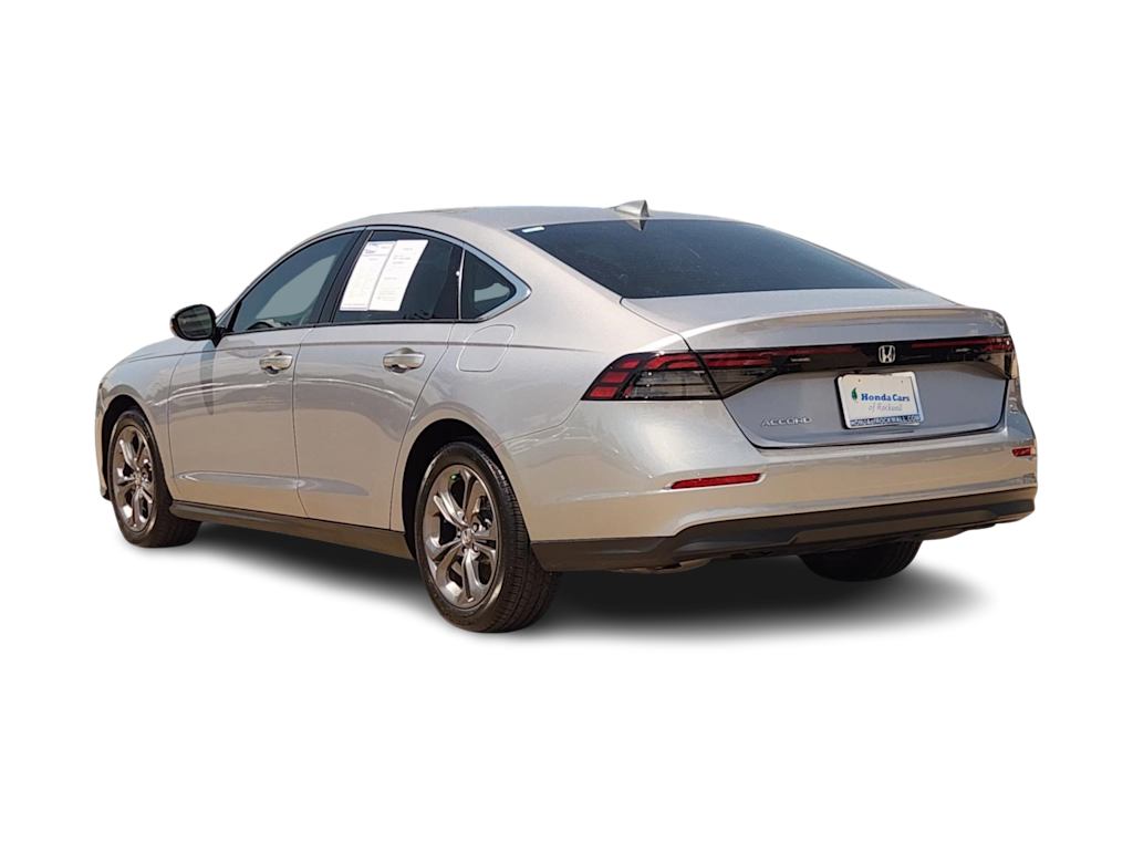 Thumbnail: 2023 Honda Accord - 4