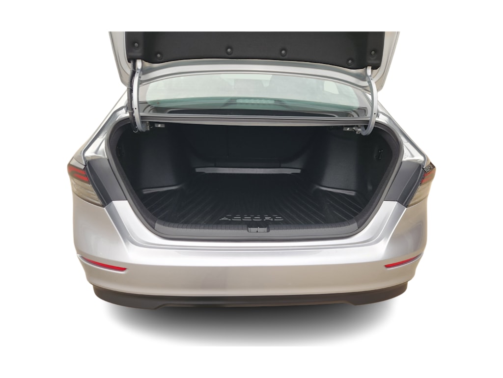 Thumbnail: 2025 Honda Accord - 18