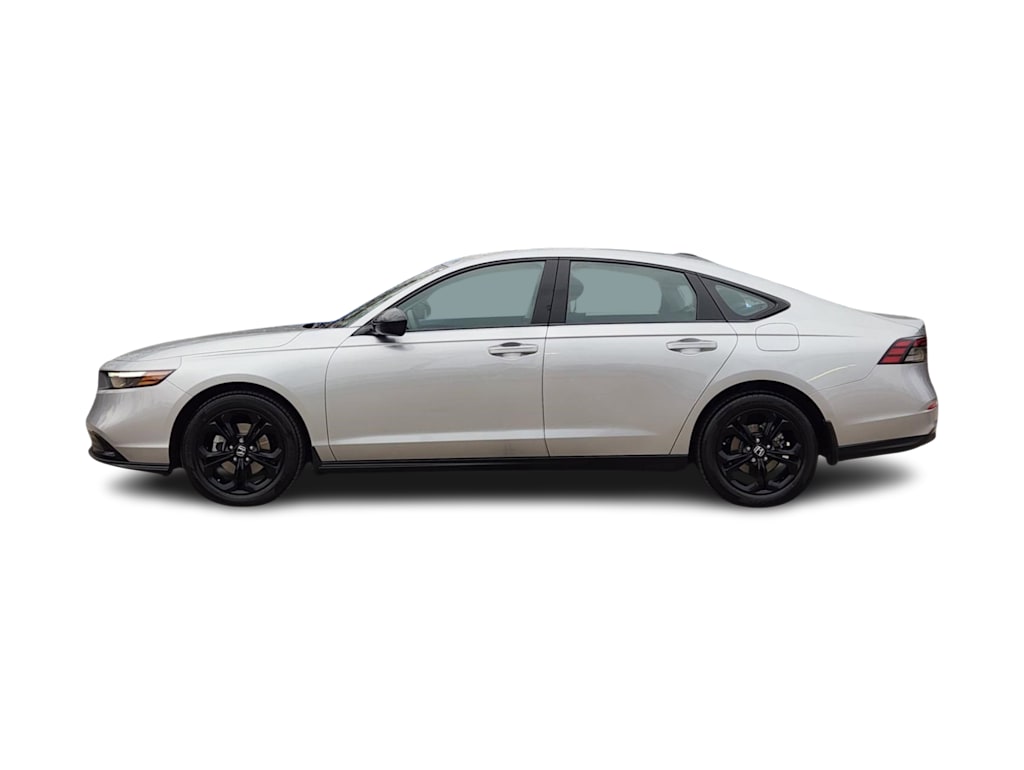 Thumbnail: 2025 Honda Accord - 3