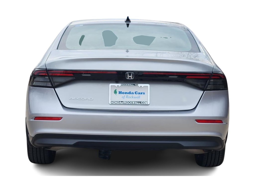 Thumbnail: 2025 Honda Accord - 5