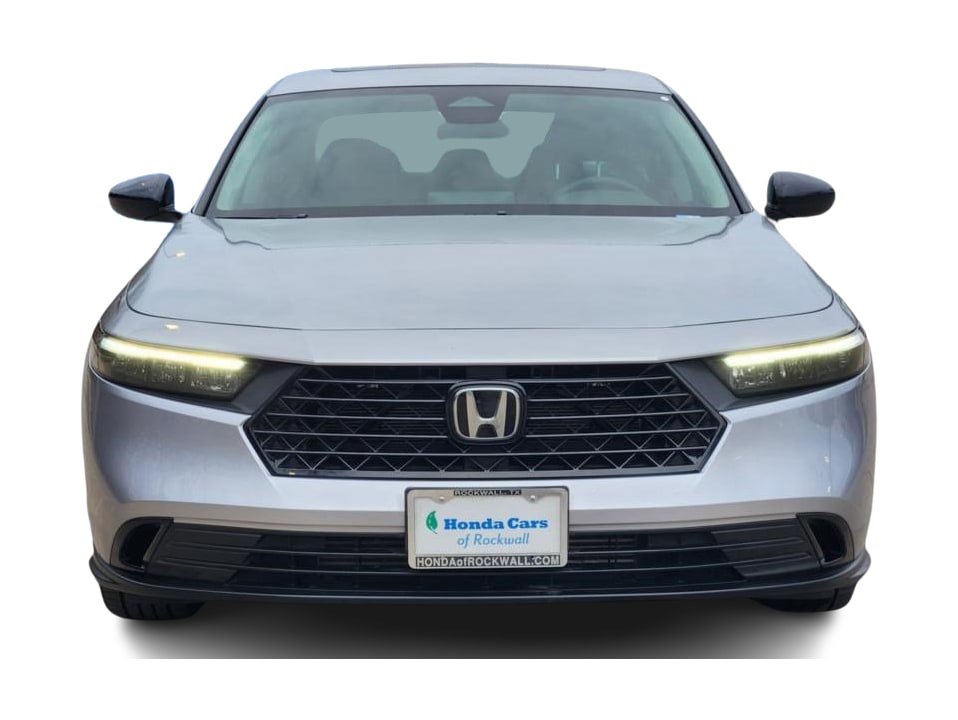 Thumbnail: 2025 Honda Accord - 6