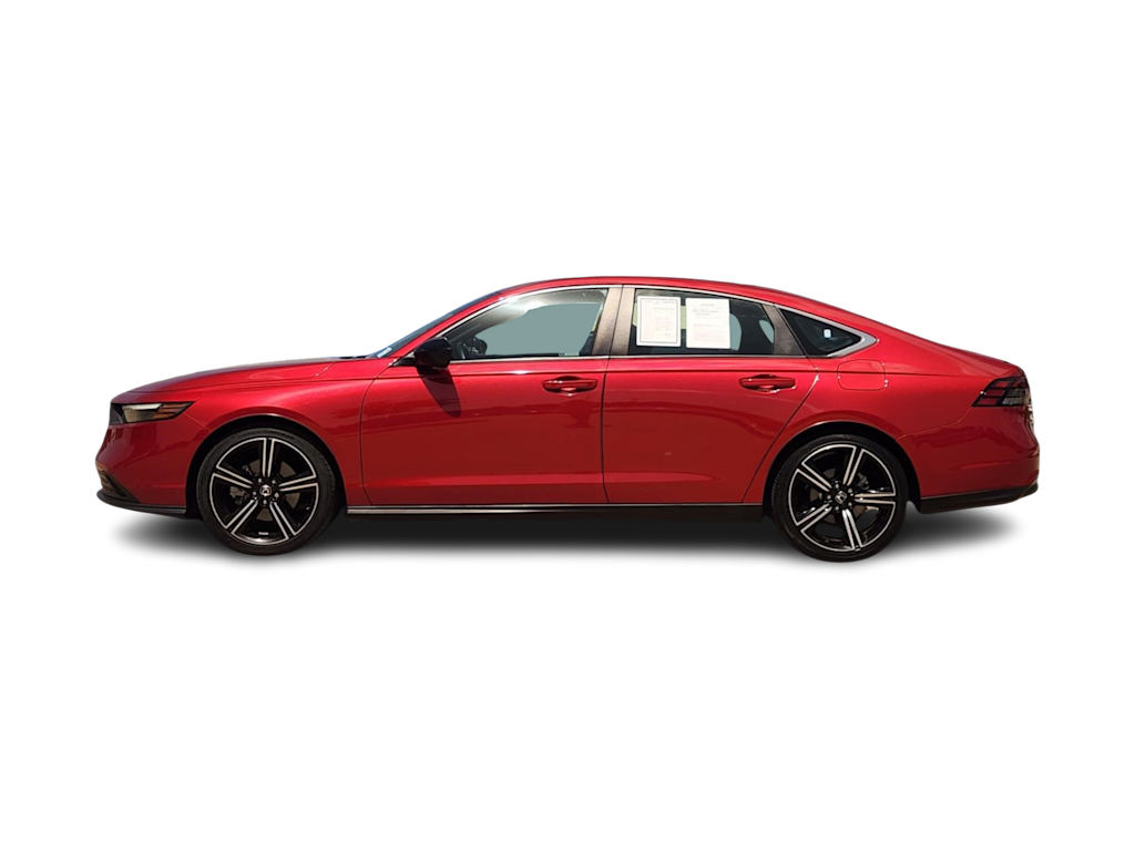 Thumbnail: 2023 Honda Accord - 3