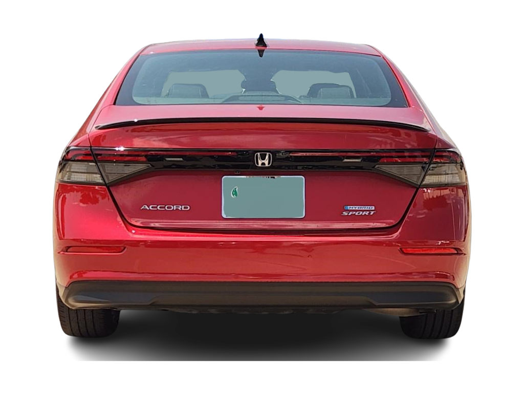 Thumbnail: 2023 Honda Accord - 5