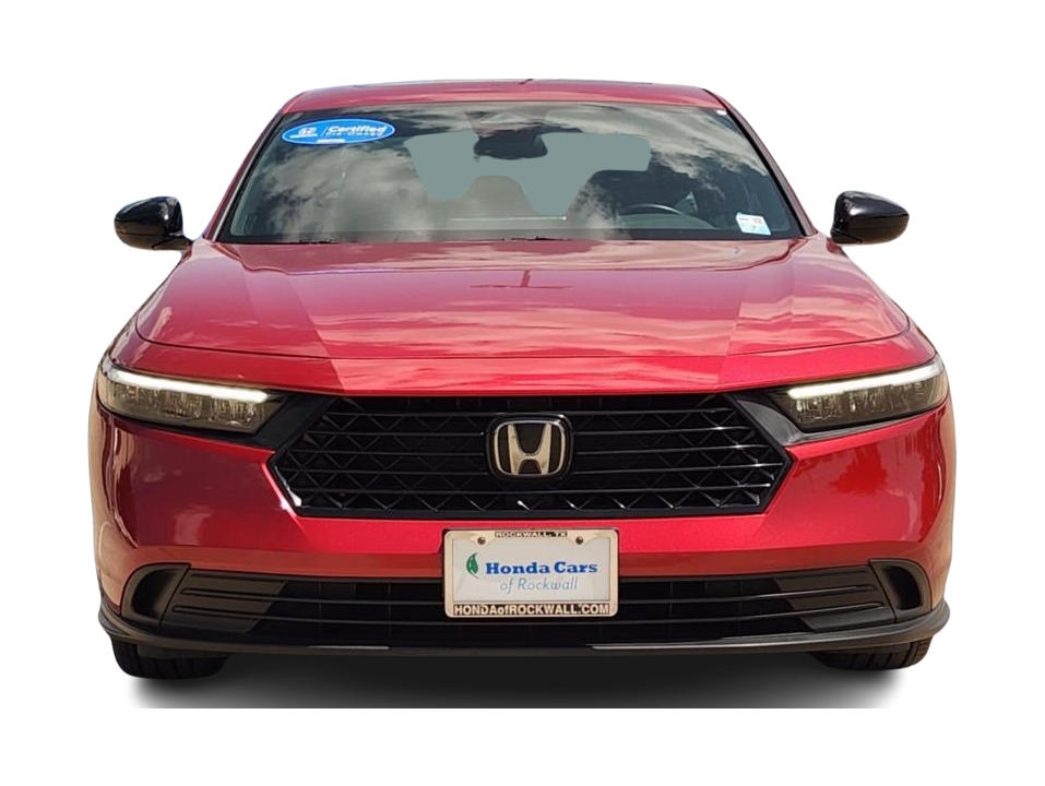 Thumbnail: 2023 Honda Accord - 6