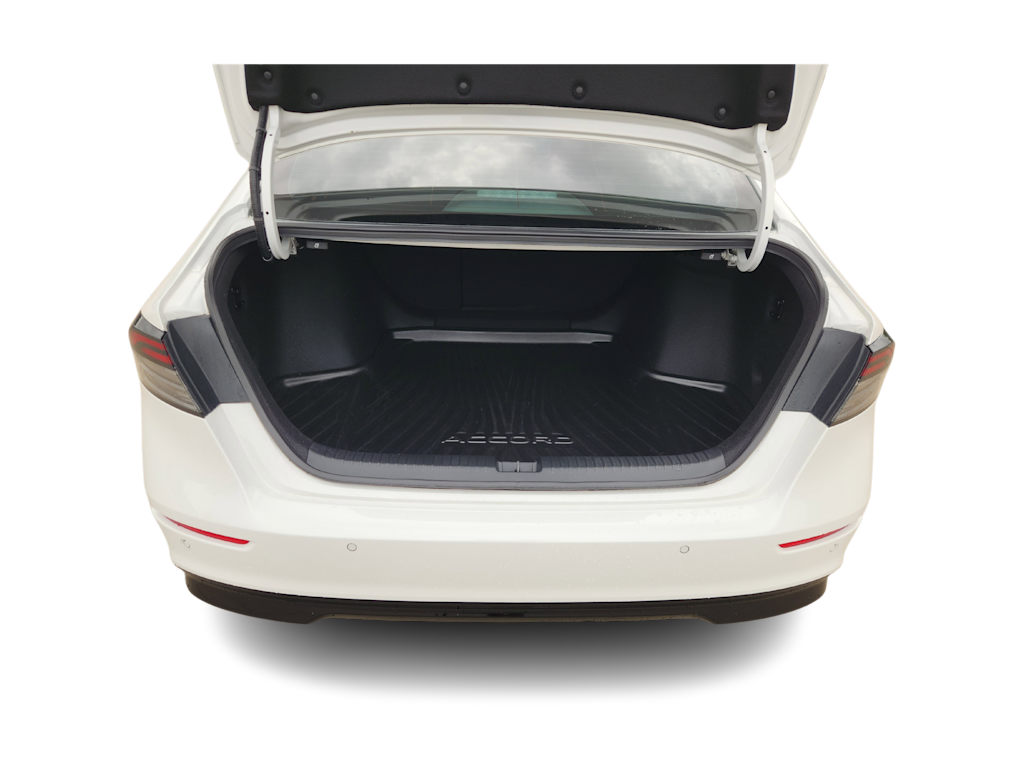 Thumbnail: 2024 Honda Accord - 18