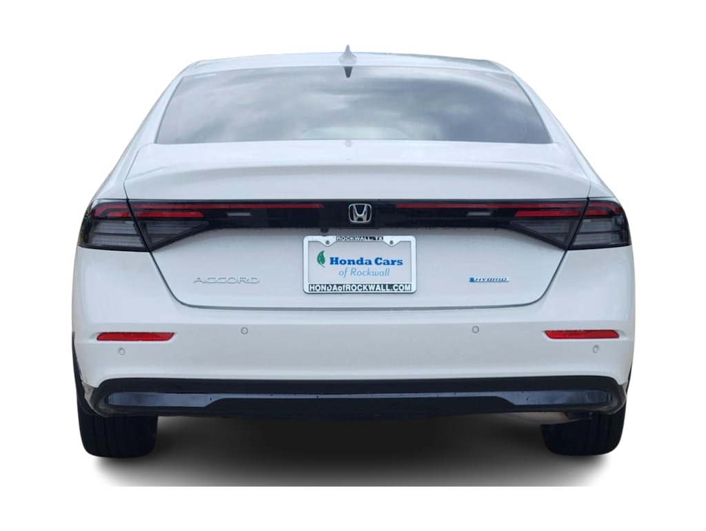 Thumbnail: 2024 Honda Accord - 5