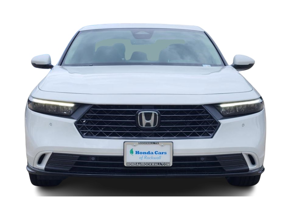 Thumbnail: 2024 Honda Accord - 6