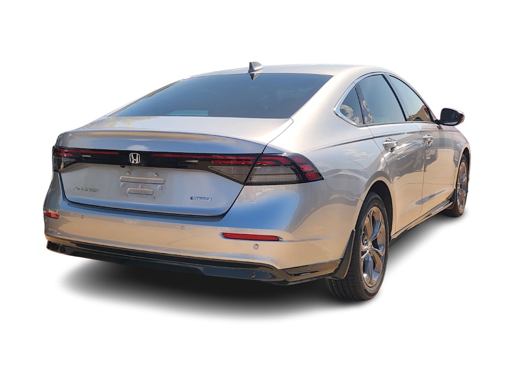 Thumbnail: 2023 Honda Accord - 8