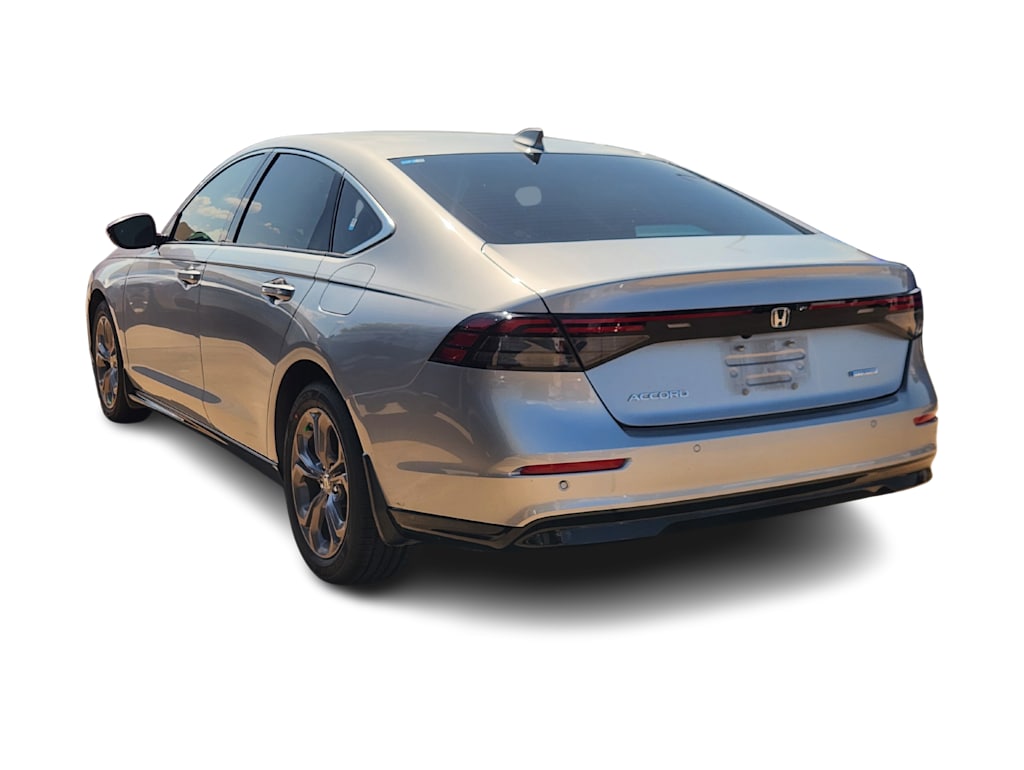 Thumbnail: 2023 Honda Accord - 2
