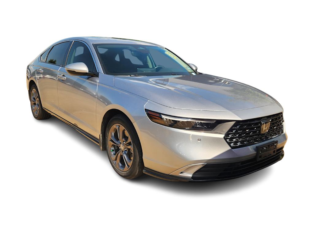 Thumbnail: 2023 Honda Accord - 7