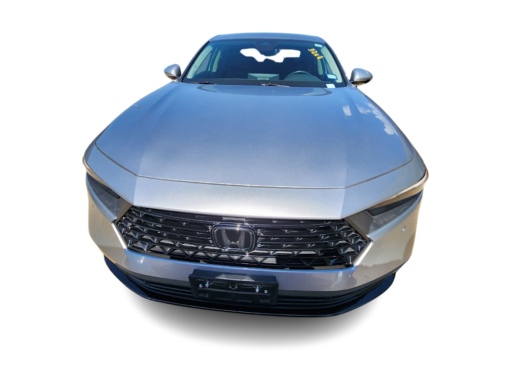 Thumbnail: 2023 Honda Accord - 4