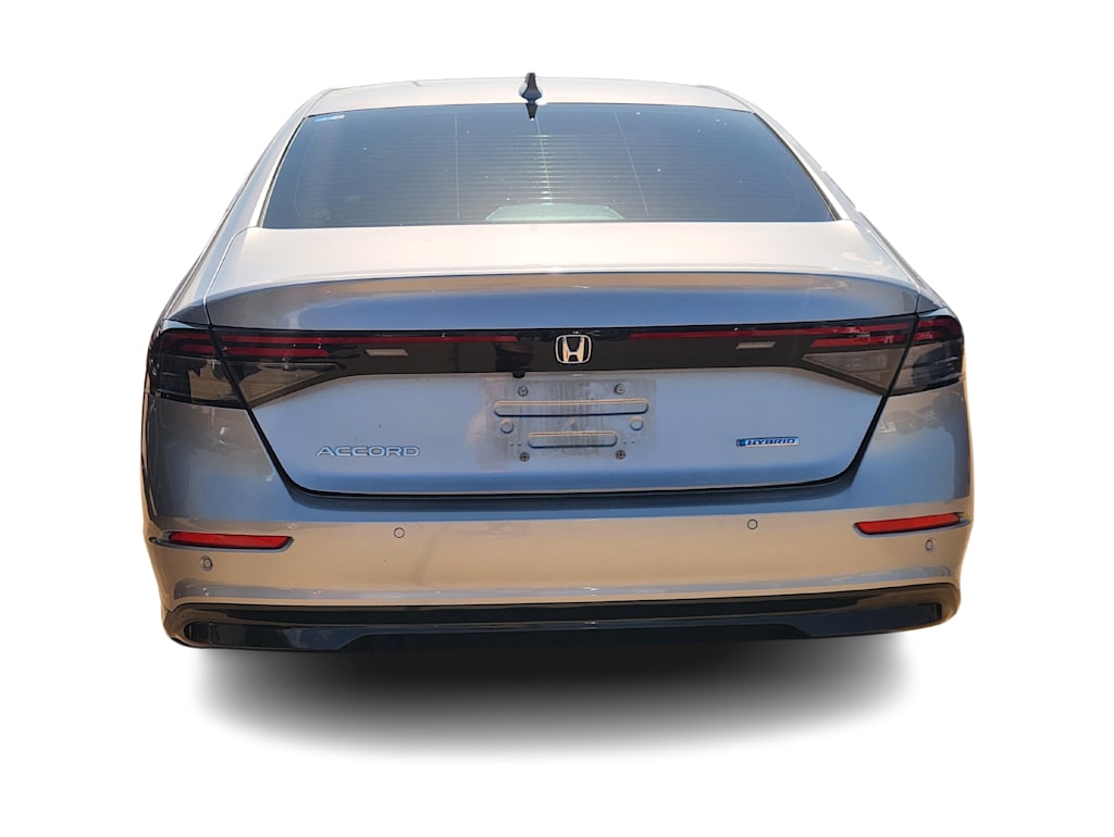 Thumbnail: 2023 Honda Accord - 3