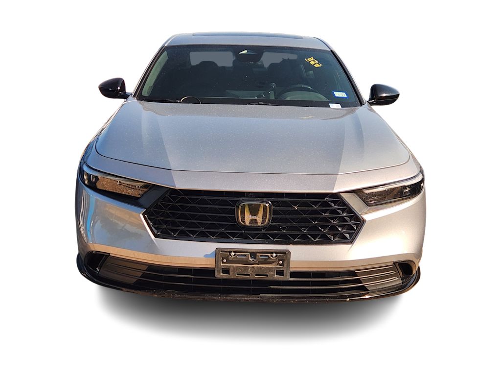 Thumbnail: 2024 Honda Accord - 3