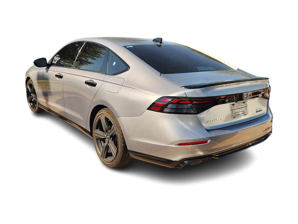 Thumbnail: 2024 Honda Accord - 2