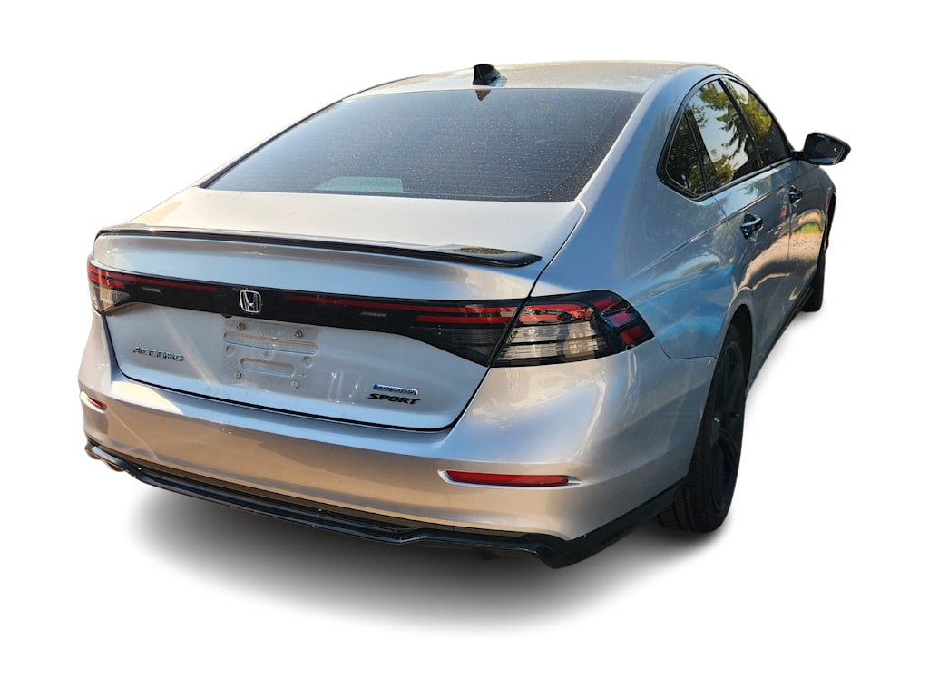 Thumbnail: 2024 Honda Accord - 7