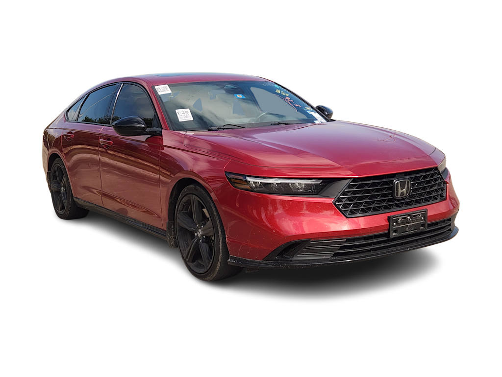 Thumbnail: 2023 Honda Accord - 9