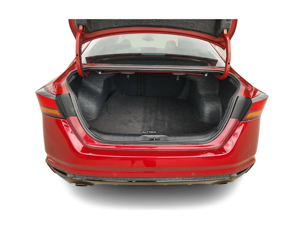 Thumbnail: 2024 Nissan Altima - 29