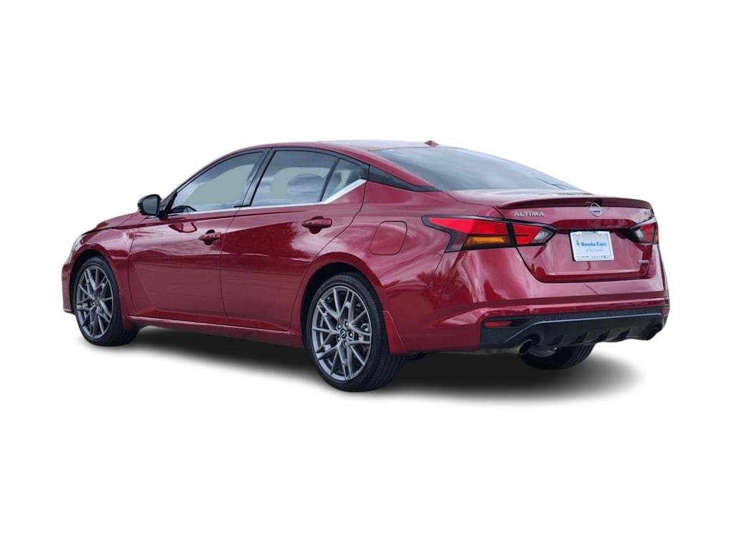 Thumbnail: 2024 Nissan Altima - 4