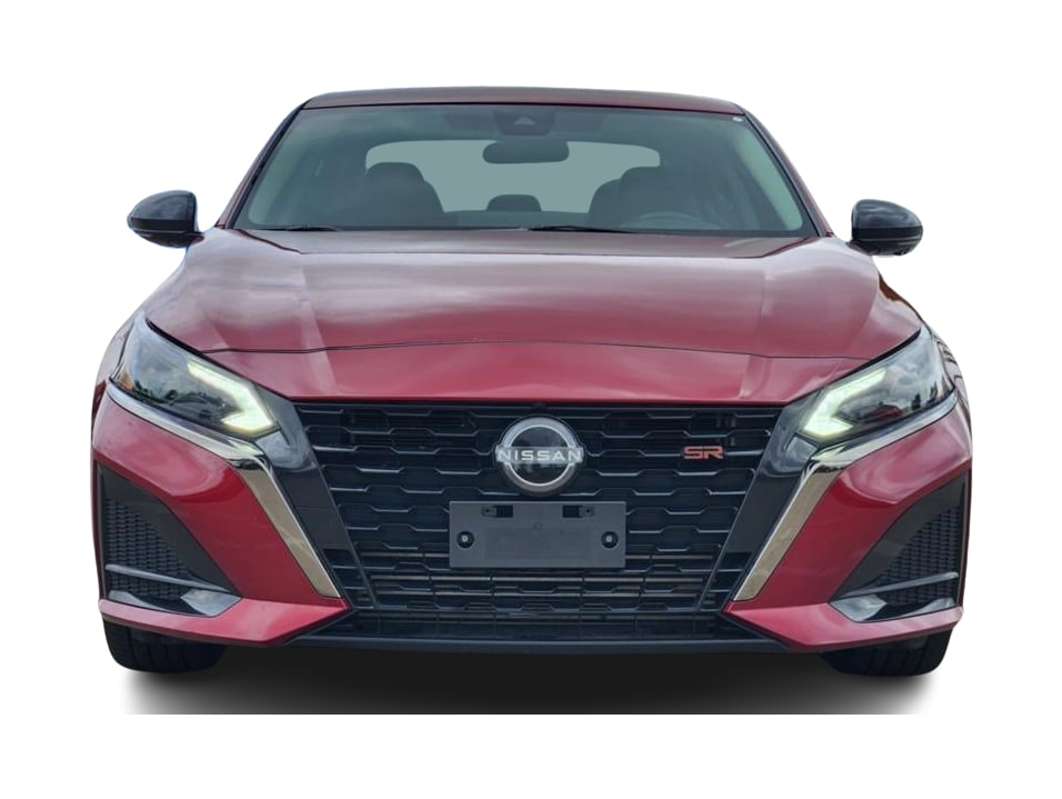 Thumbnail: 2024 Nissan Altima - 6