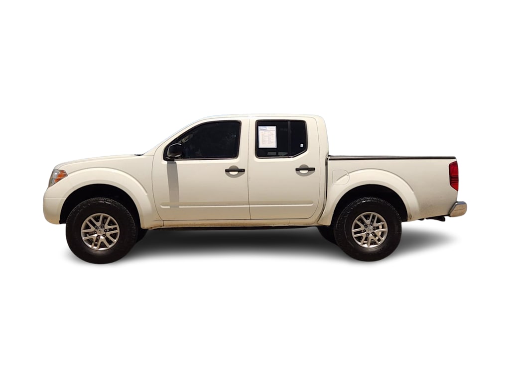 Thumbnail: 2019 Nissan Frontier - 3