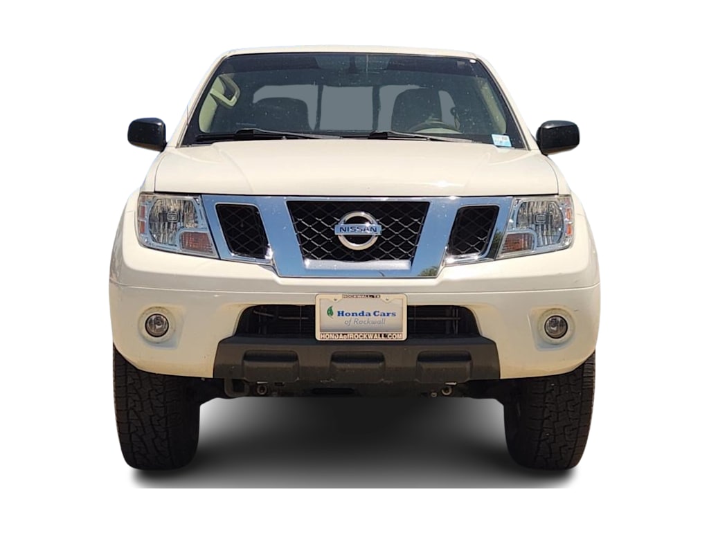 Thumbnail: 2019 Nissan Frontier - 6