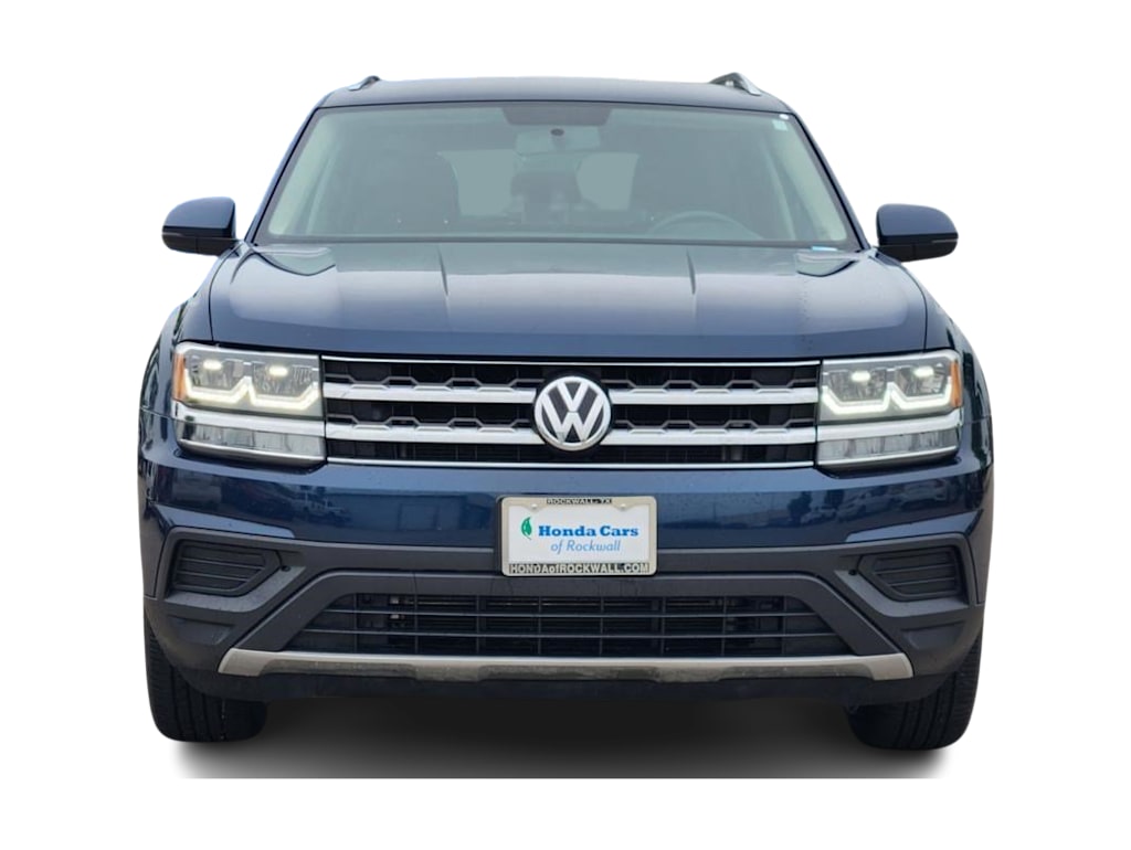 Thumbnail: 2018 Volkswagen Atlas - 6