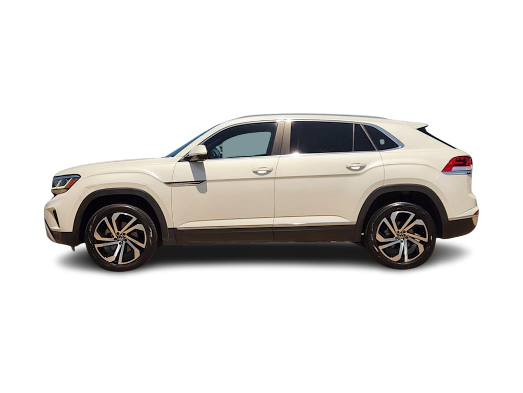 Thumbnail: 2023 Volkswagen Atlas - 3