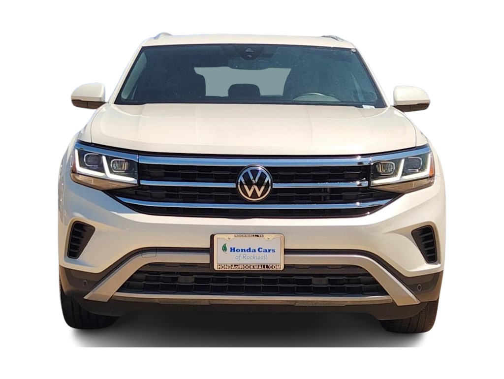 Thumbnail: 2023 Volkswagen Atlas - 20