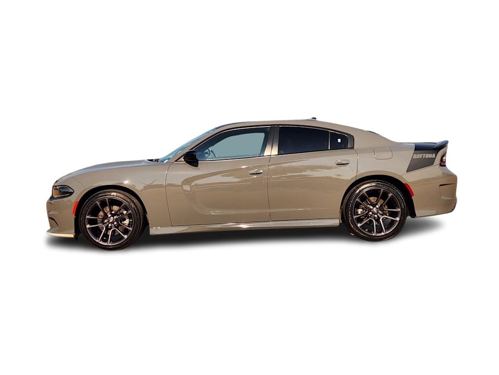 Thumbnail: 2023 Dodge Charger - 3