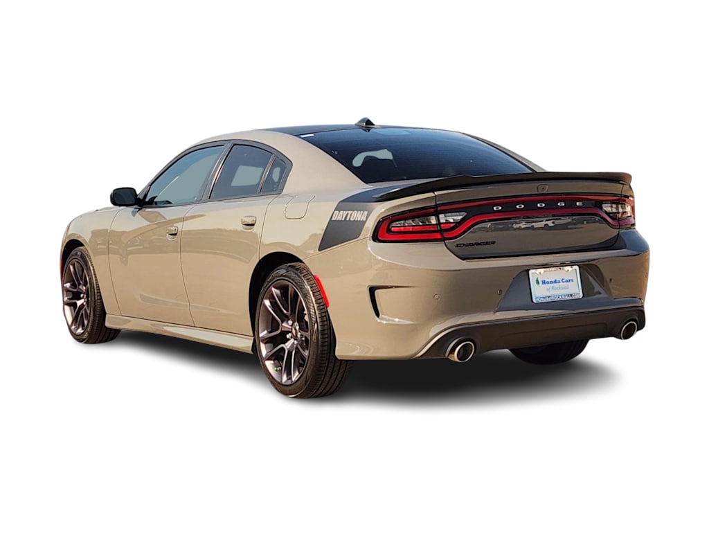Thumbnail: 2023 Dodge Charger - 4