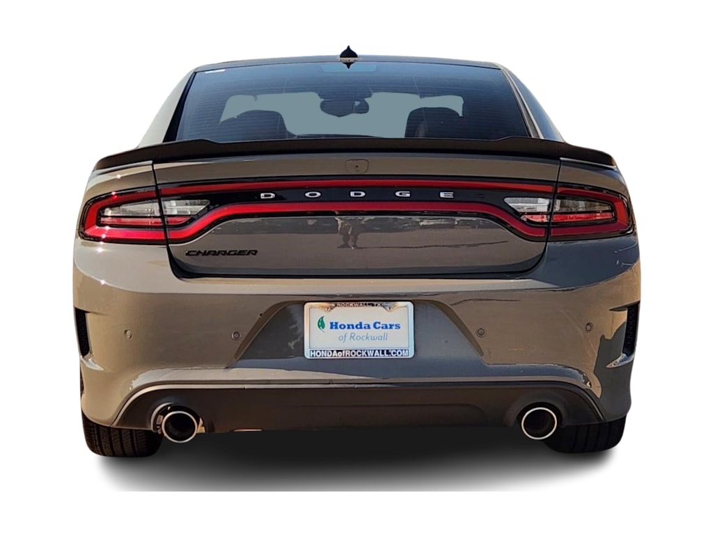 Thumbnail: 2023 Dodge Charger - 5