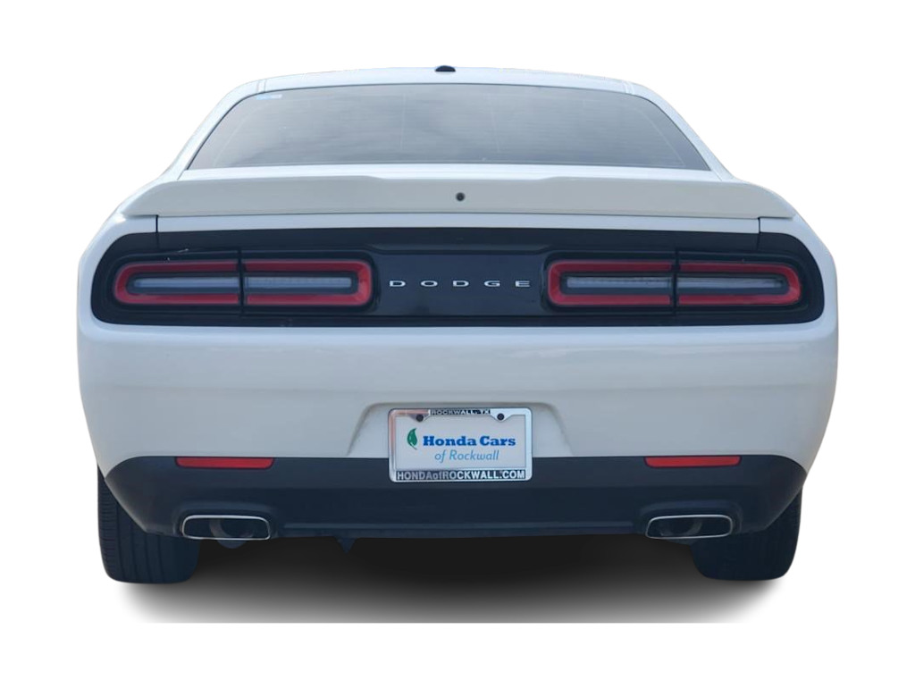 Thumbnail: 2022 Dodge Challenger - 5