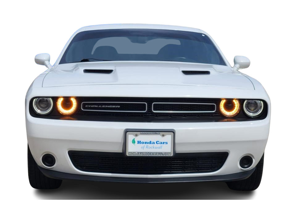 Thumbnail: 2022 Dodge Challenger - 6