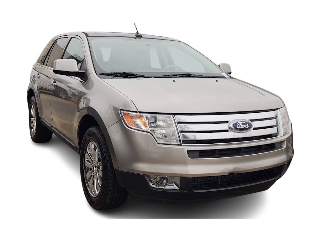 2008 Ford Edge