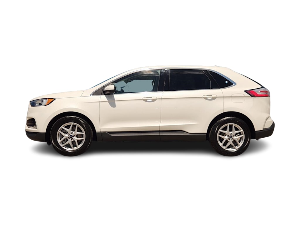 Thumbnail: 2021 Ford Edge - 3