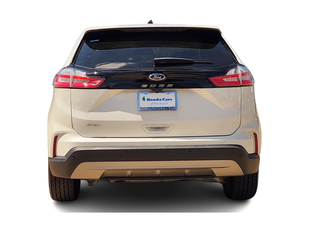 Thumbnail: 2021 Ford Edge - 5