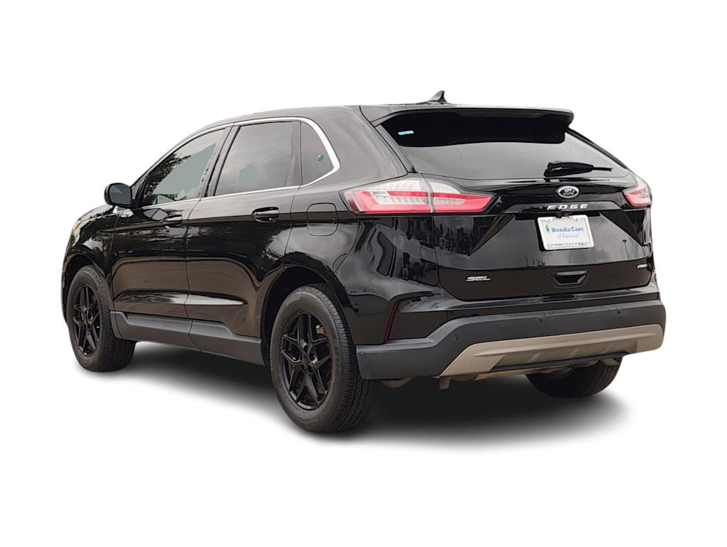 Thumbnail: 2023 Ford Edge - 4