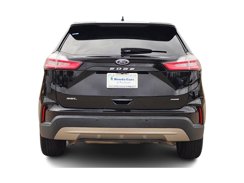 Thumbnail: 2023 Ford Edge - 5