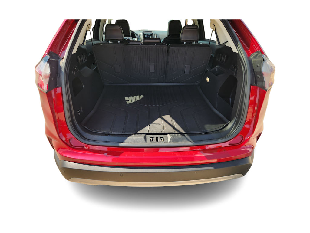 Thumbnail: 2024 Ford Edge - 18