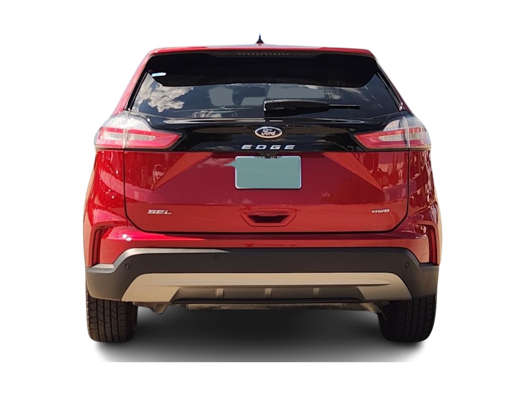 Thumbnail: 2024 Ford Edge - 5