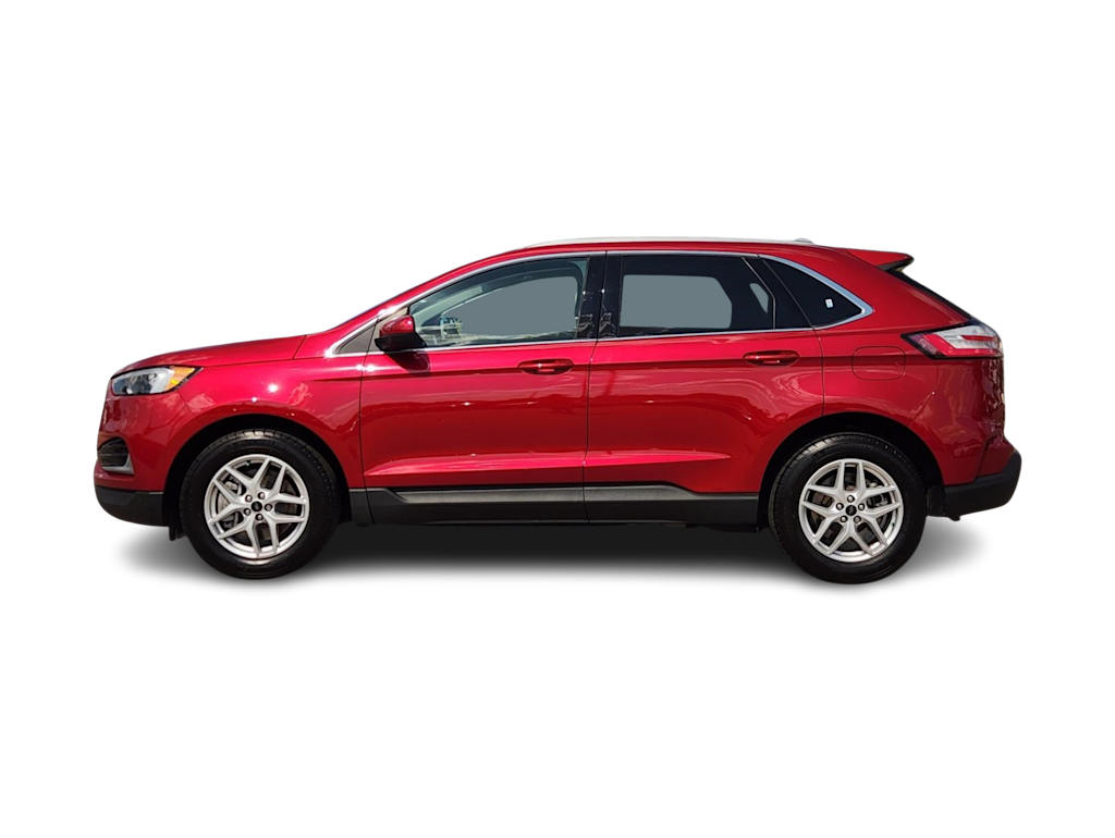 Thumbnail: 2024 Ford Edge - 3