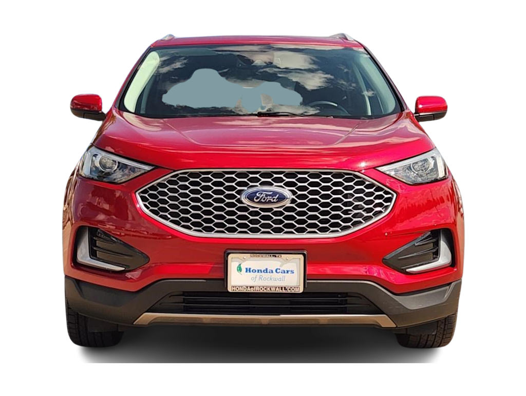 Thumbnail: 2024 Ford Edge - 6