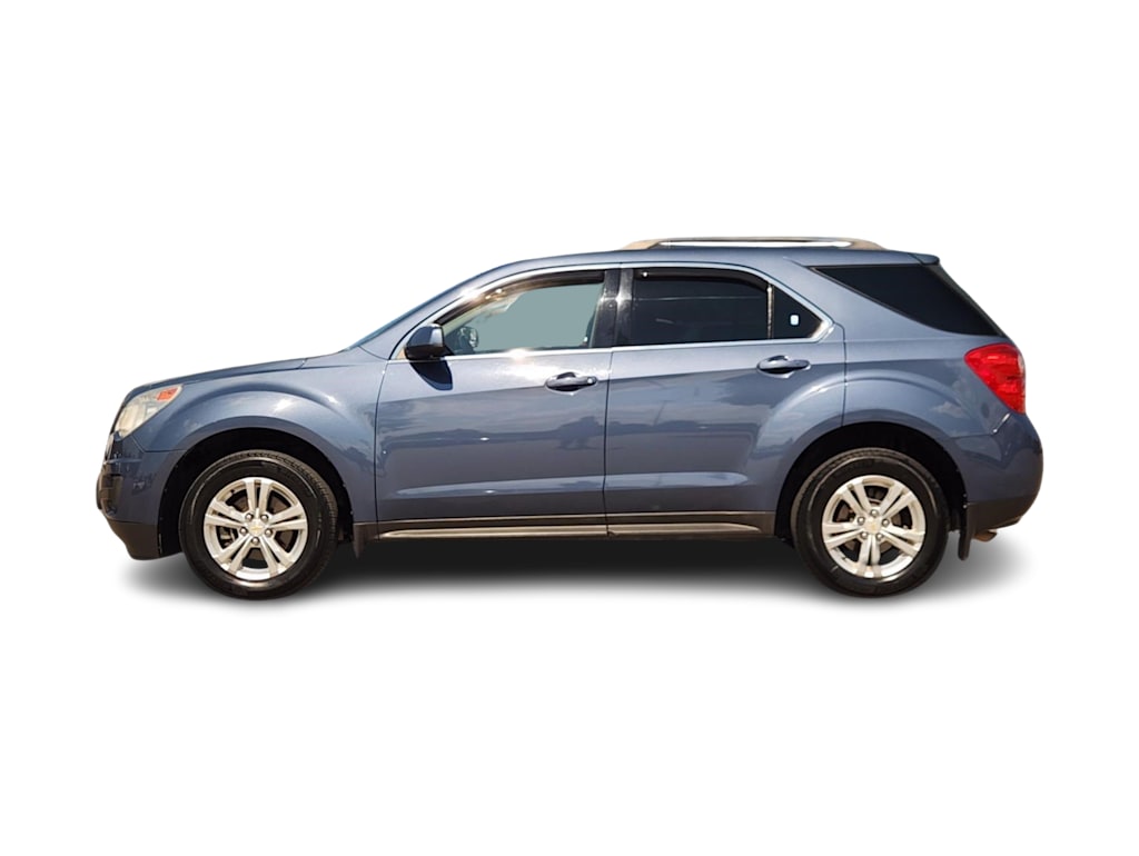 Thumbnail: 2012 Chevrolet Equinox - 3