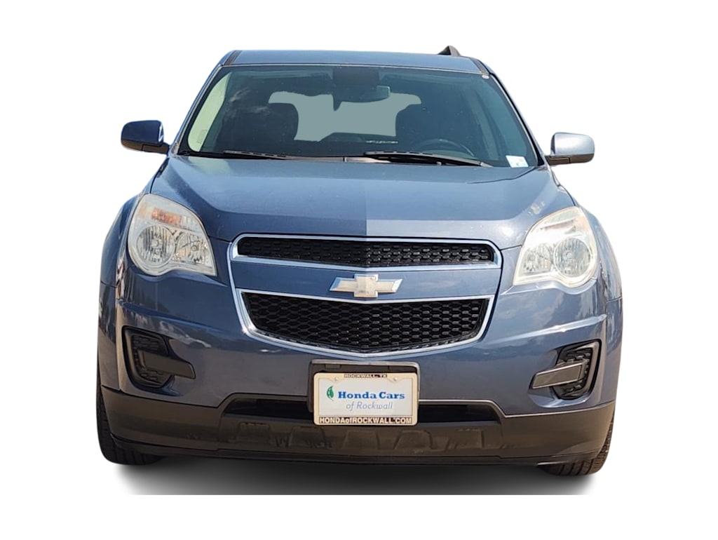 Thumbnail: 2012 Chevrolet Equinox - 6