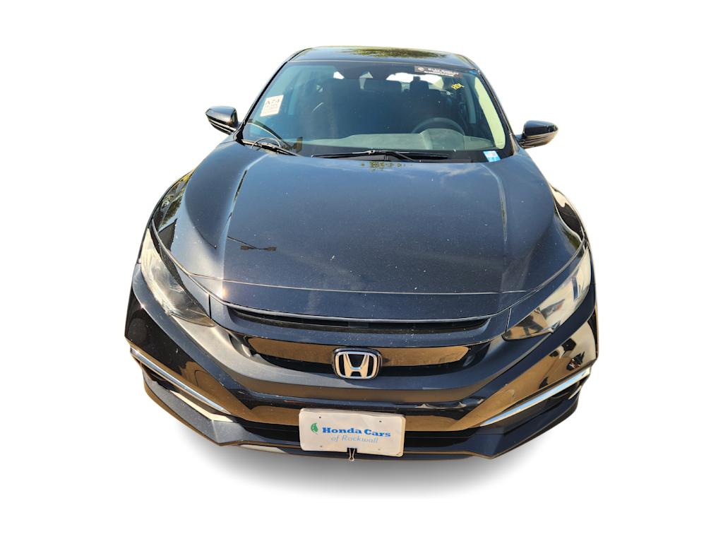 Thumbnail: 2019 Honda Civic - 7