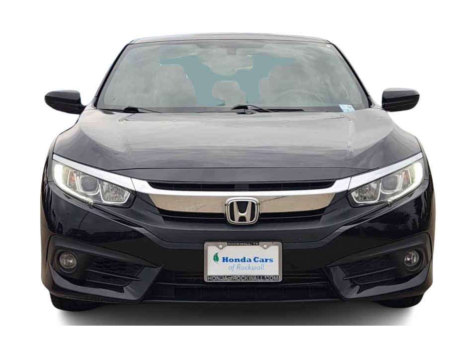 Thumbnail: 2018 Honda Civic - 19
