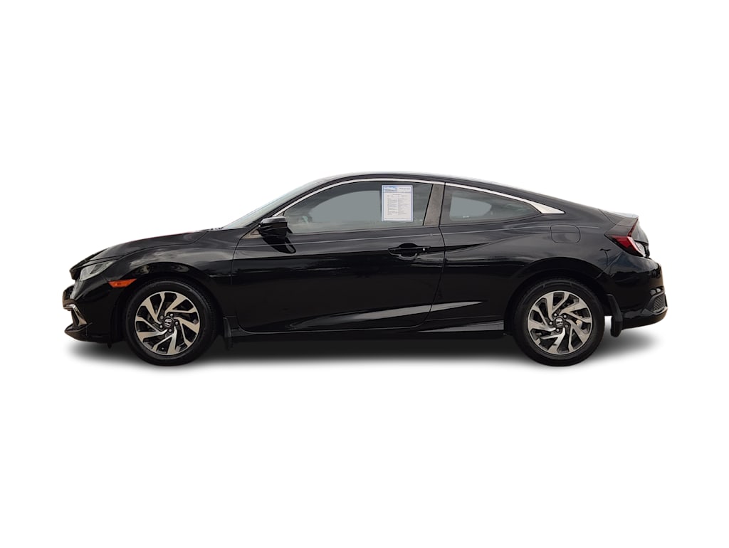 Thumbnail: 2019 Honda Civic - 3
