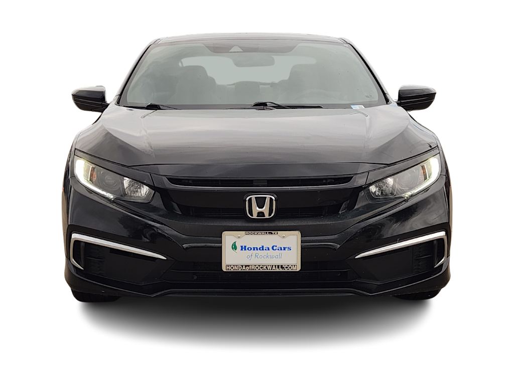 Thumbnail: 2019 Honda Civic - 6