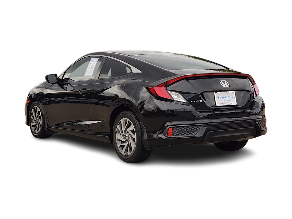 Thumbnail: 2019 Honda Civic - 4